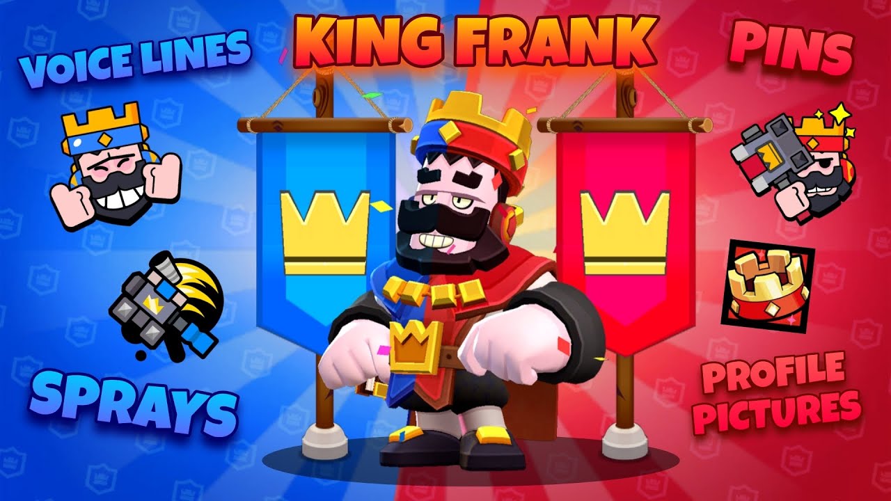 King Frank Method