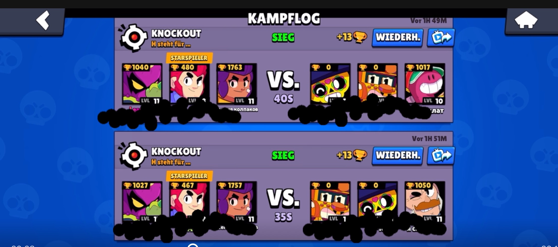 Bot Lobby Method
